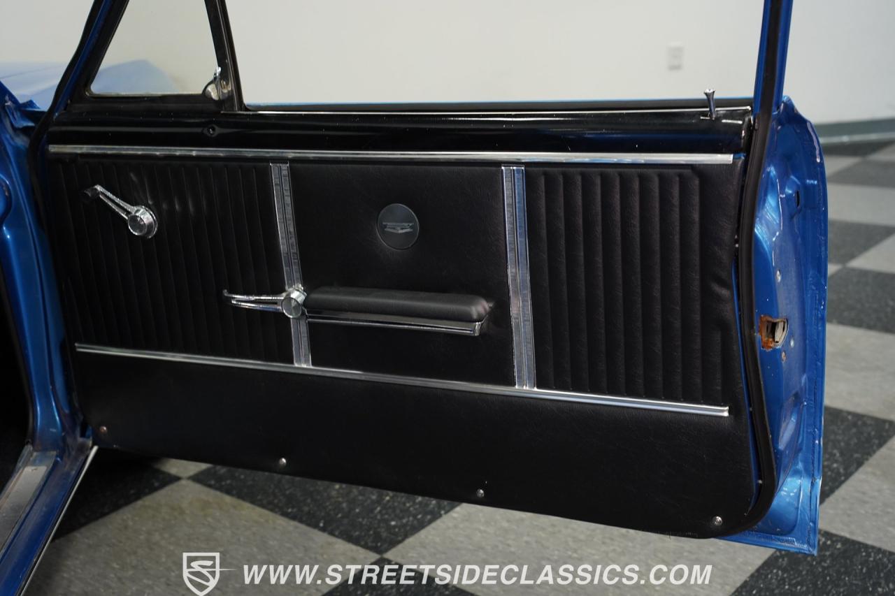 1964 Chevrolet Chevelle 300 Deluxe