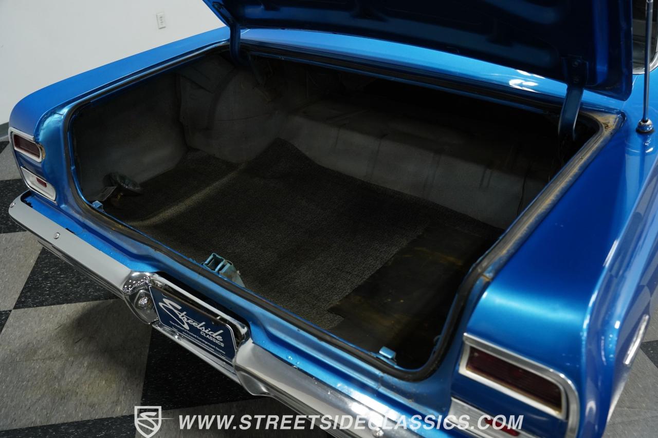 1964 Chevrolet Chevelle 300 Deluxe