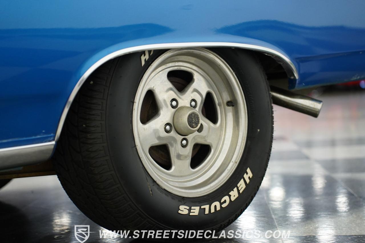 1964 Chevrolet Chevelle 300 Deluxe