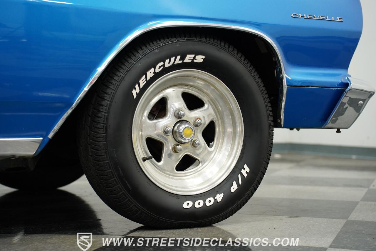 1964 Chevrolet Chevelle 300 Deluxe