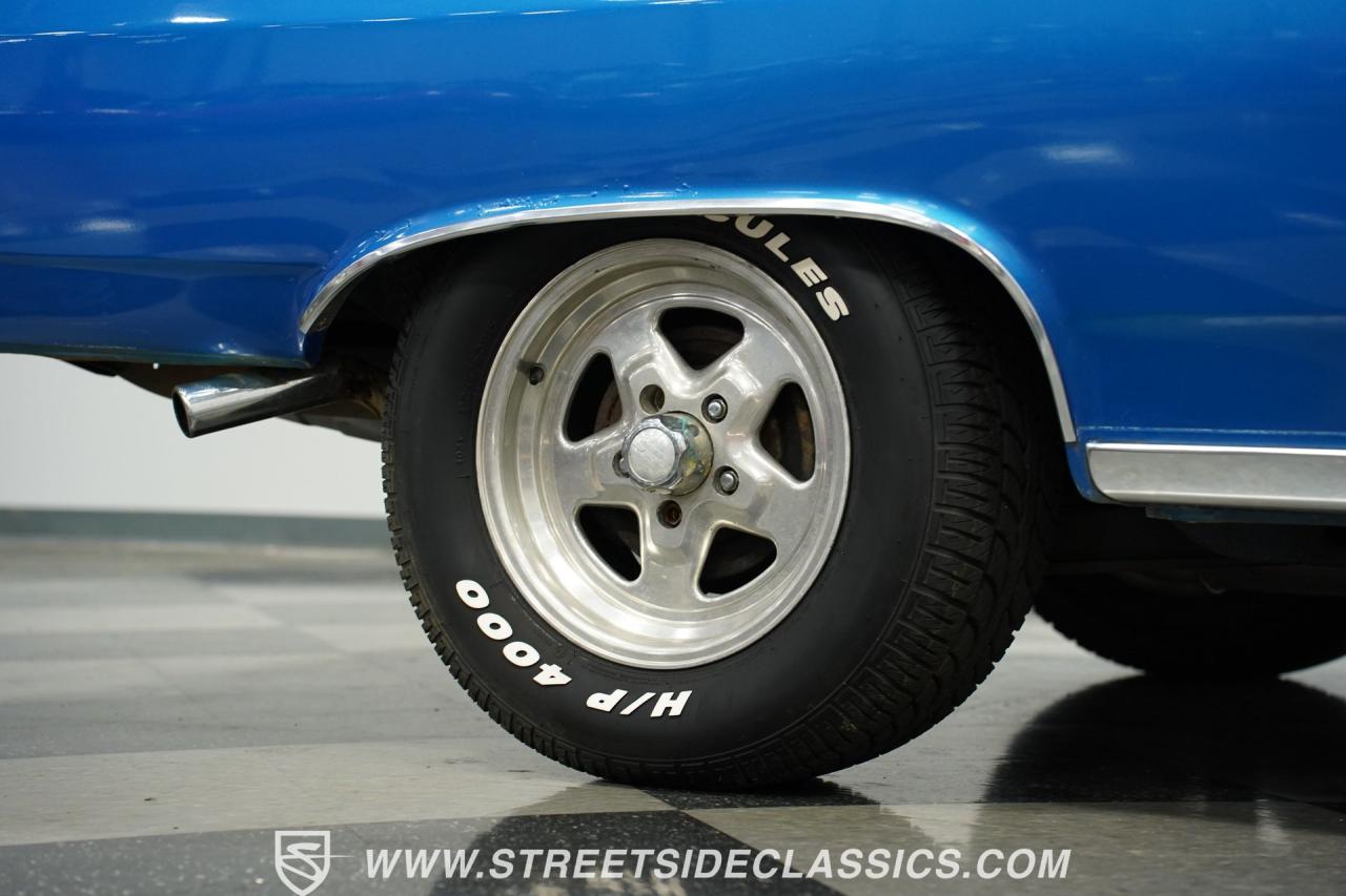 1964 Chevrolet Chevelle 300 Deluxe