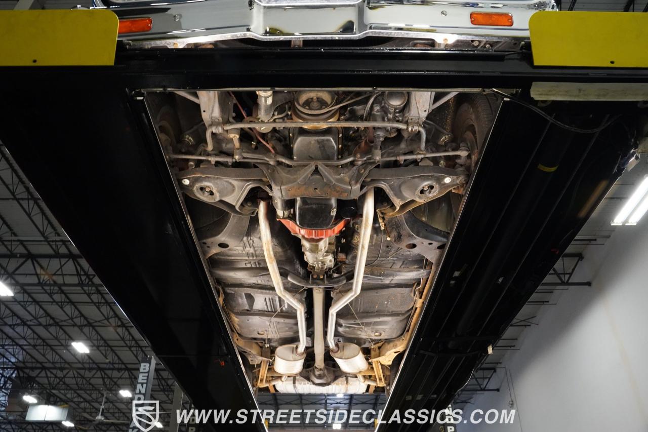 1964 Chevrolet Chevelle 300 Deluxe