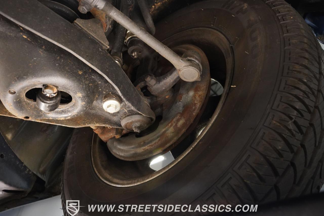 1964 Chevrolet Chevelle 300 Deluxe