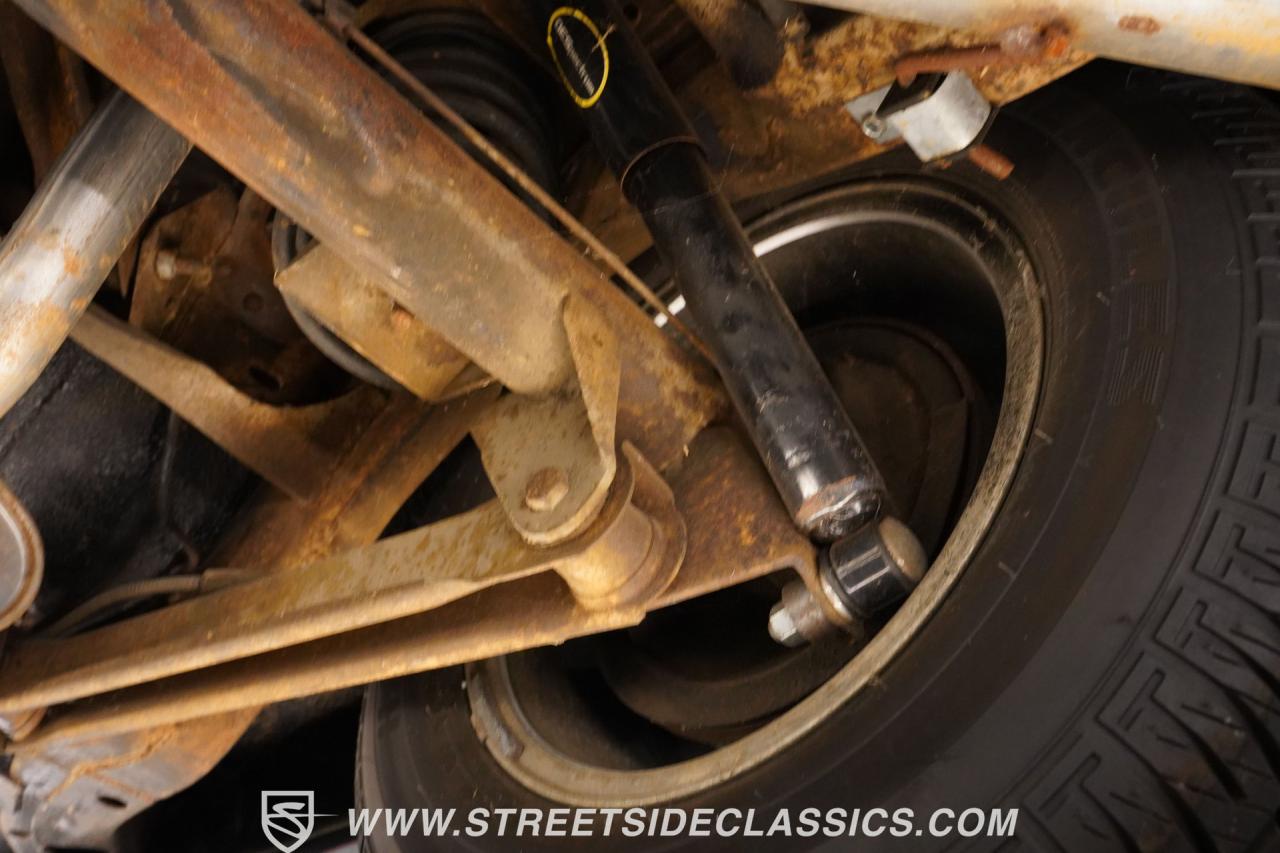 1964 Chevrolet Chevelle 300 Deluxe