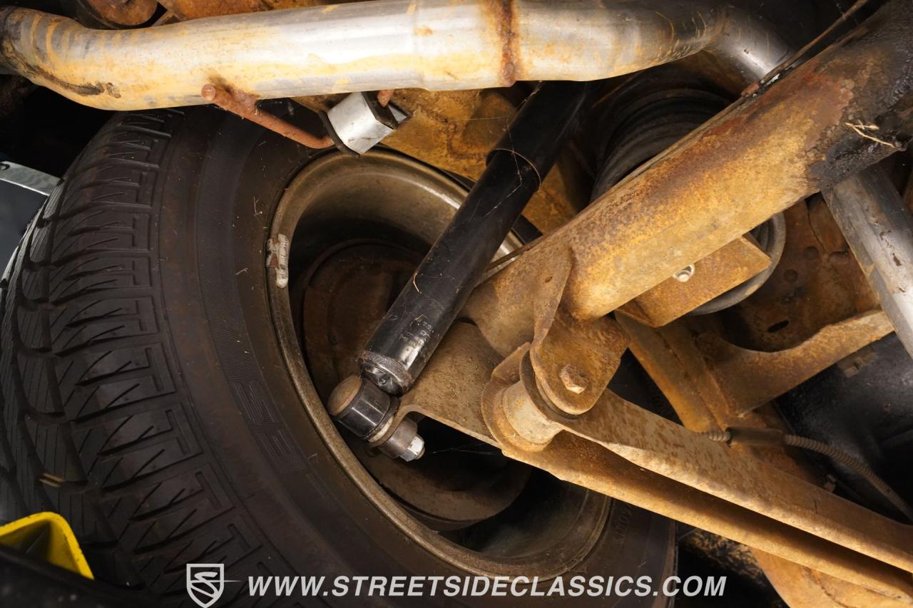 1964 Chevrolet Chevelle 300 Deluxe