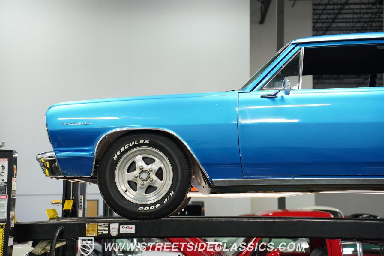 1964 Chevrolet Chevelle 300 Deluxe