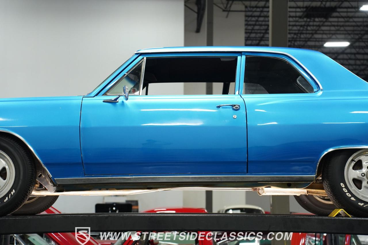 1964 Chevrolet Chevelle 300 Deluxe