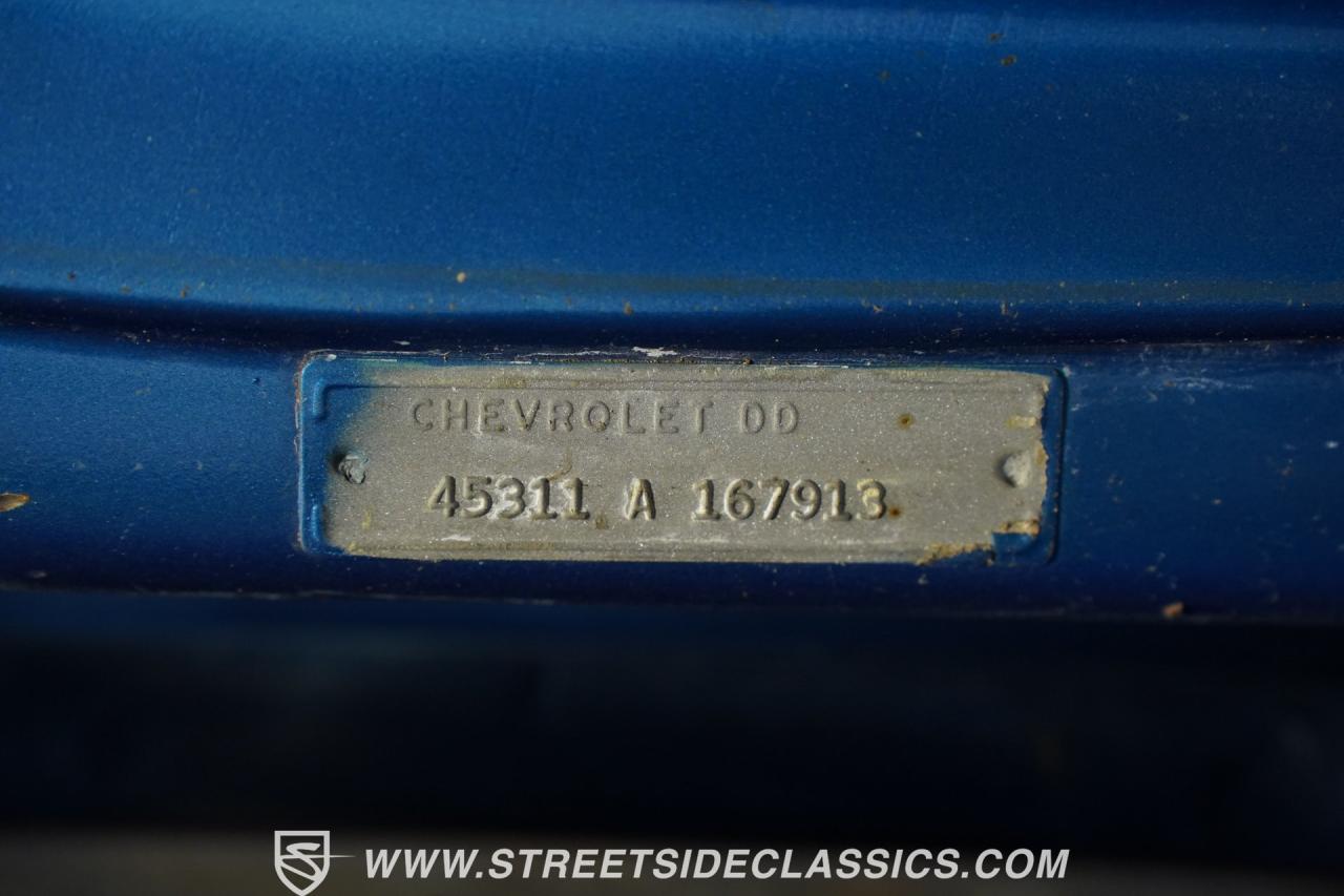 1964 Chevrolet Chevelle 300 Deluxe