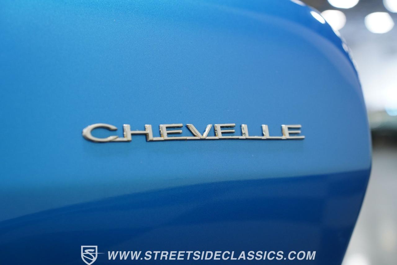 1964 Chevrolet Chevelle 300 Deluxe