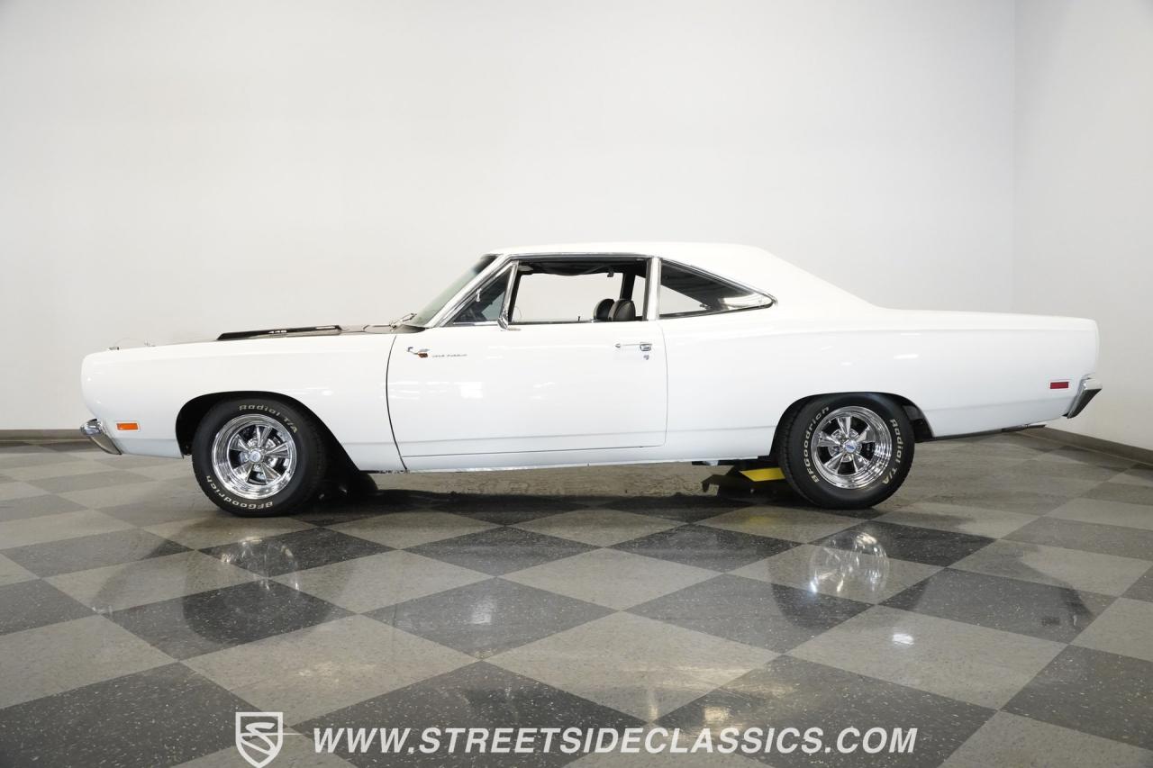 1969 Plymouth Road Runner