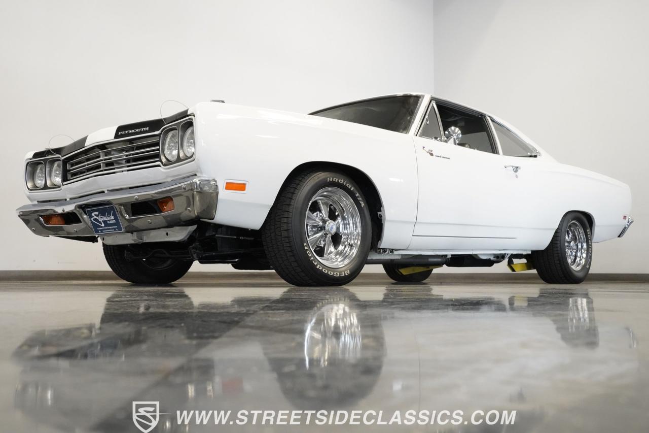 1969 Plymouth Road Runner