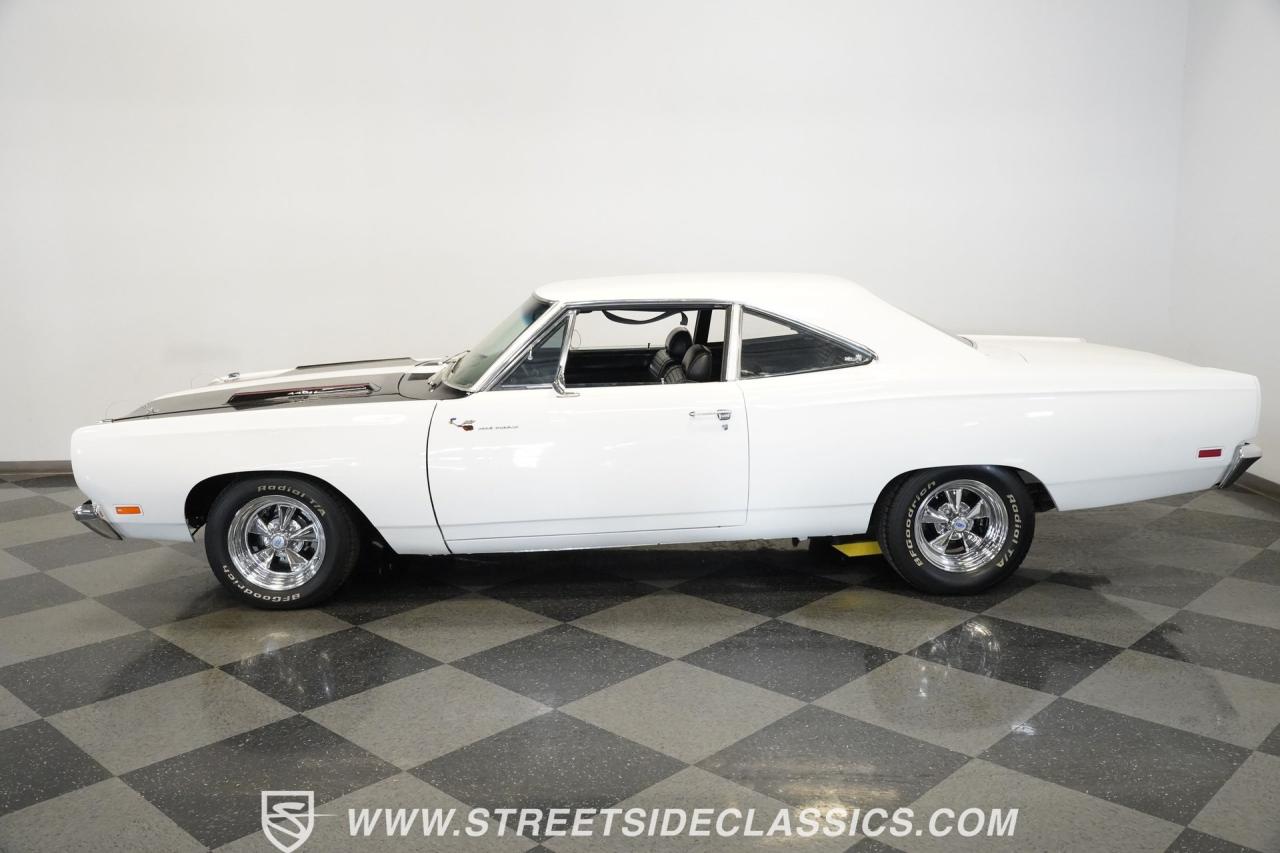 1969 Plymouth Road Runner