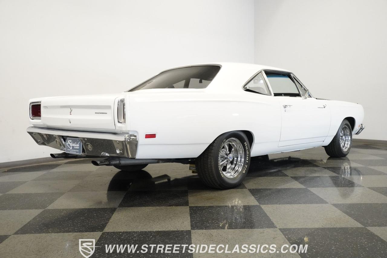 1969 Plymouth Road Runner