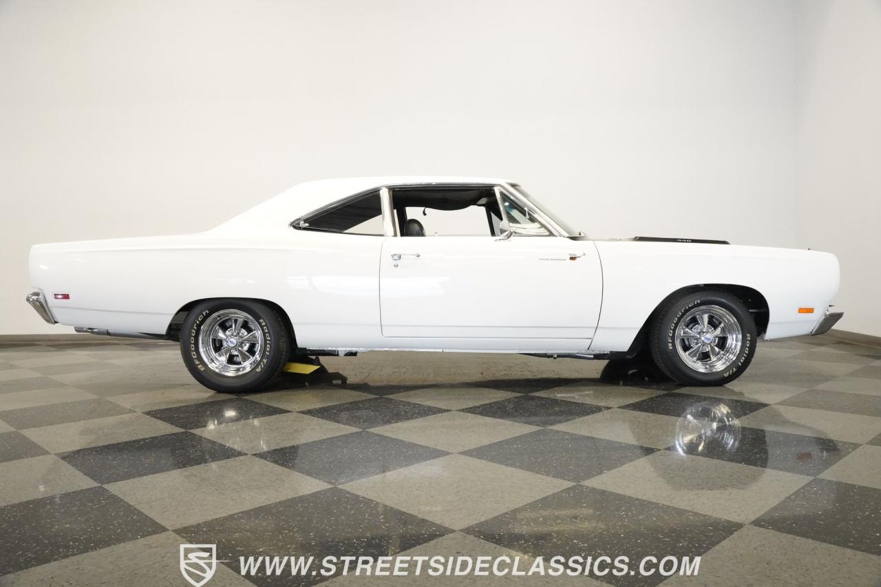 1969 Plymouth Road Runner