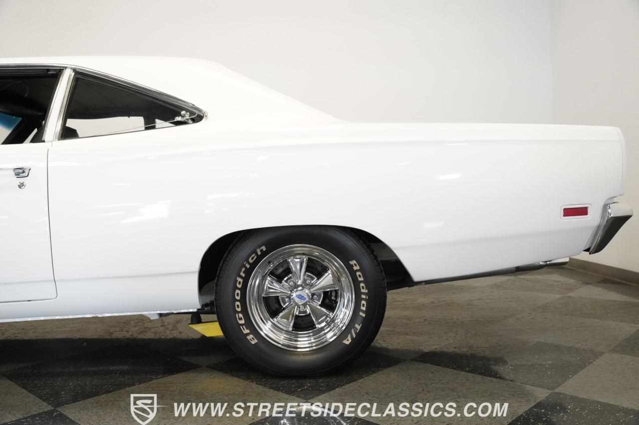 1969 Plymouth Road Runner