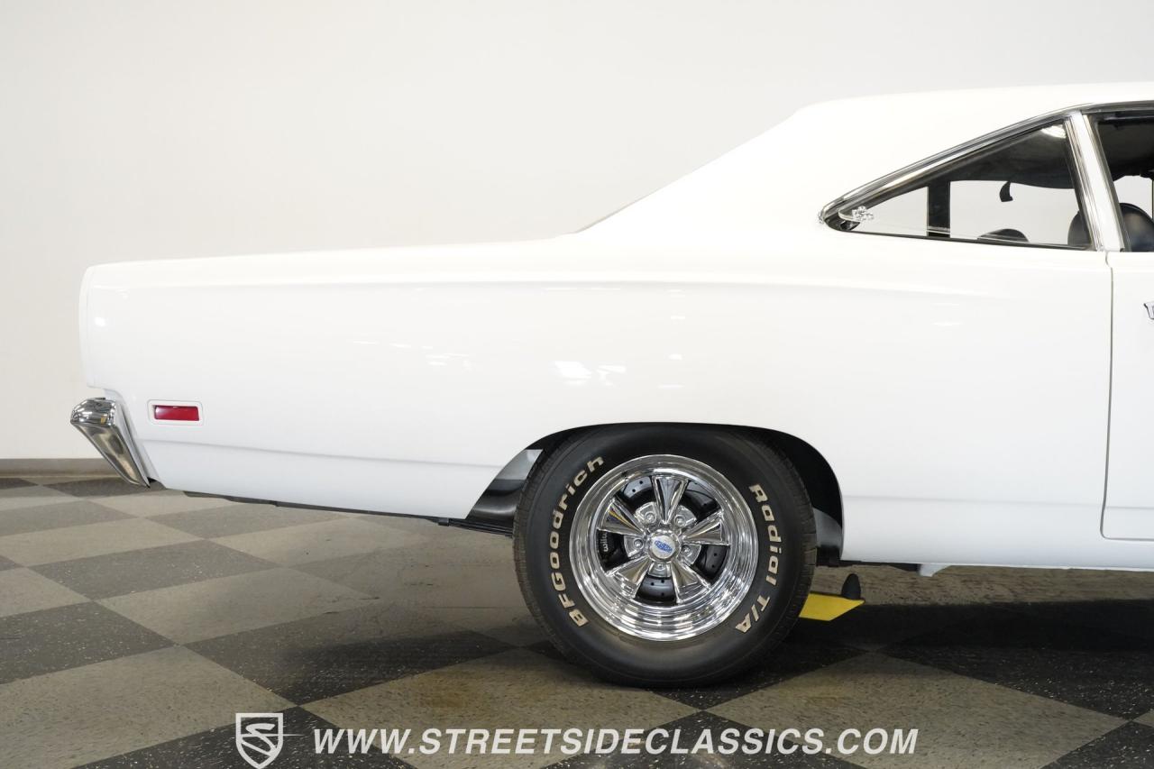 1969 Plymouth Road Runner