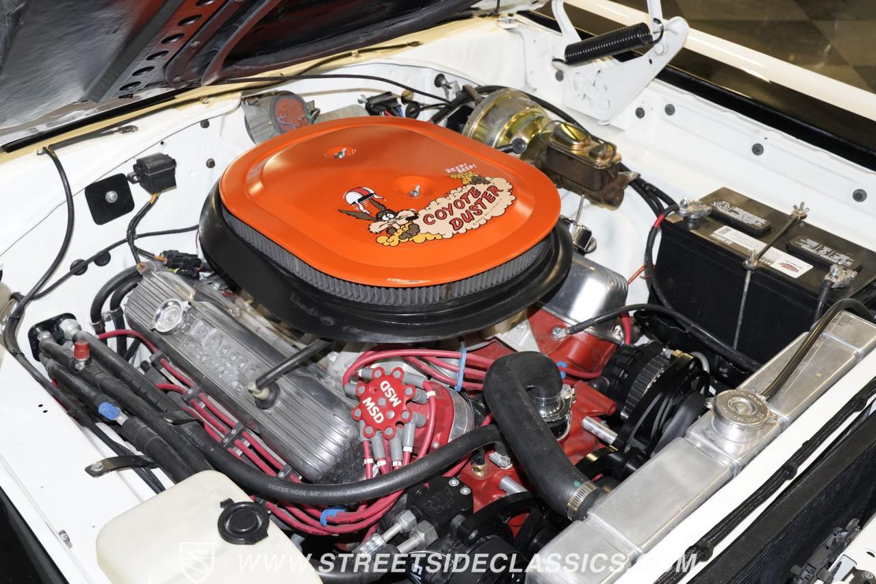 1969 Plymouth Road Runner