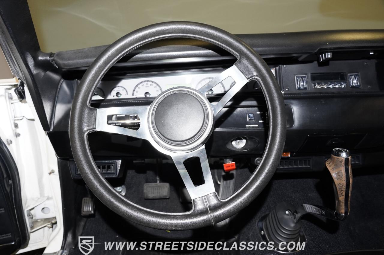 1969 Plymouth Road Runner