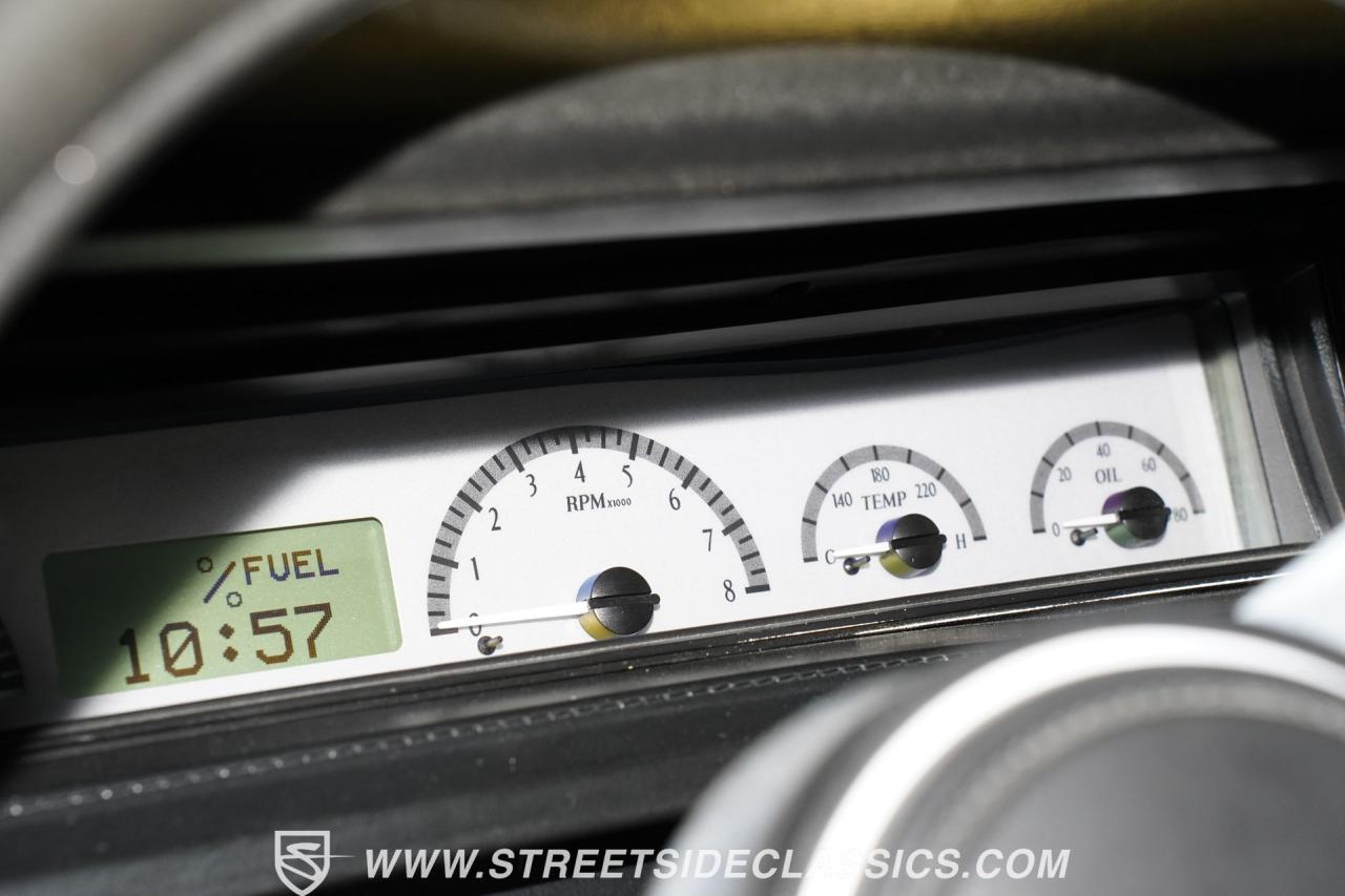 1969 Plymouth Road Runner