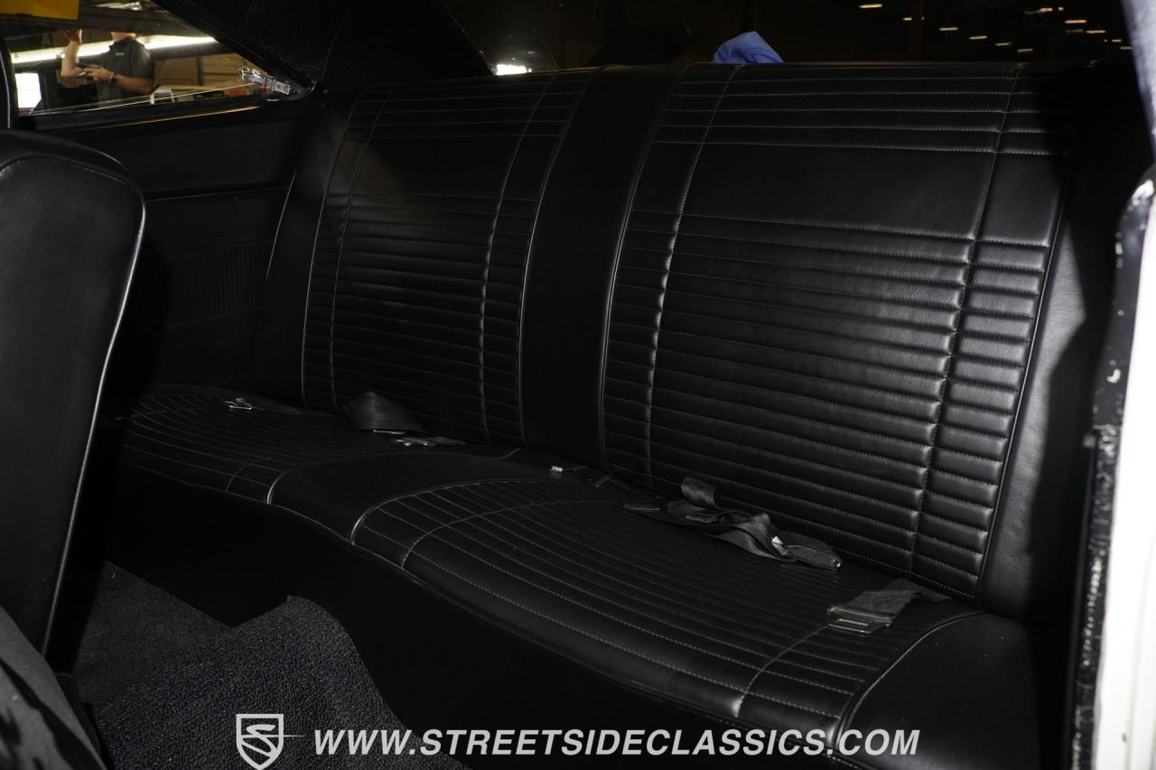 1969 Plymouth Road Runner