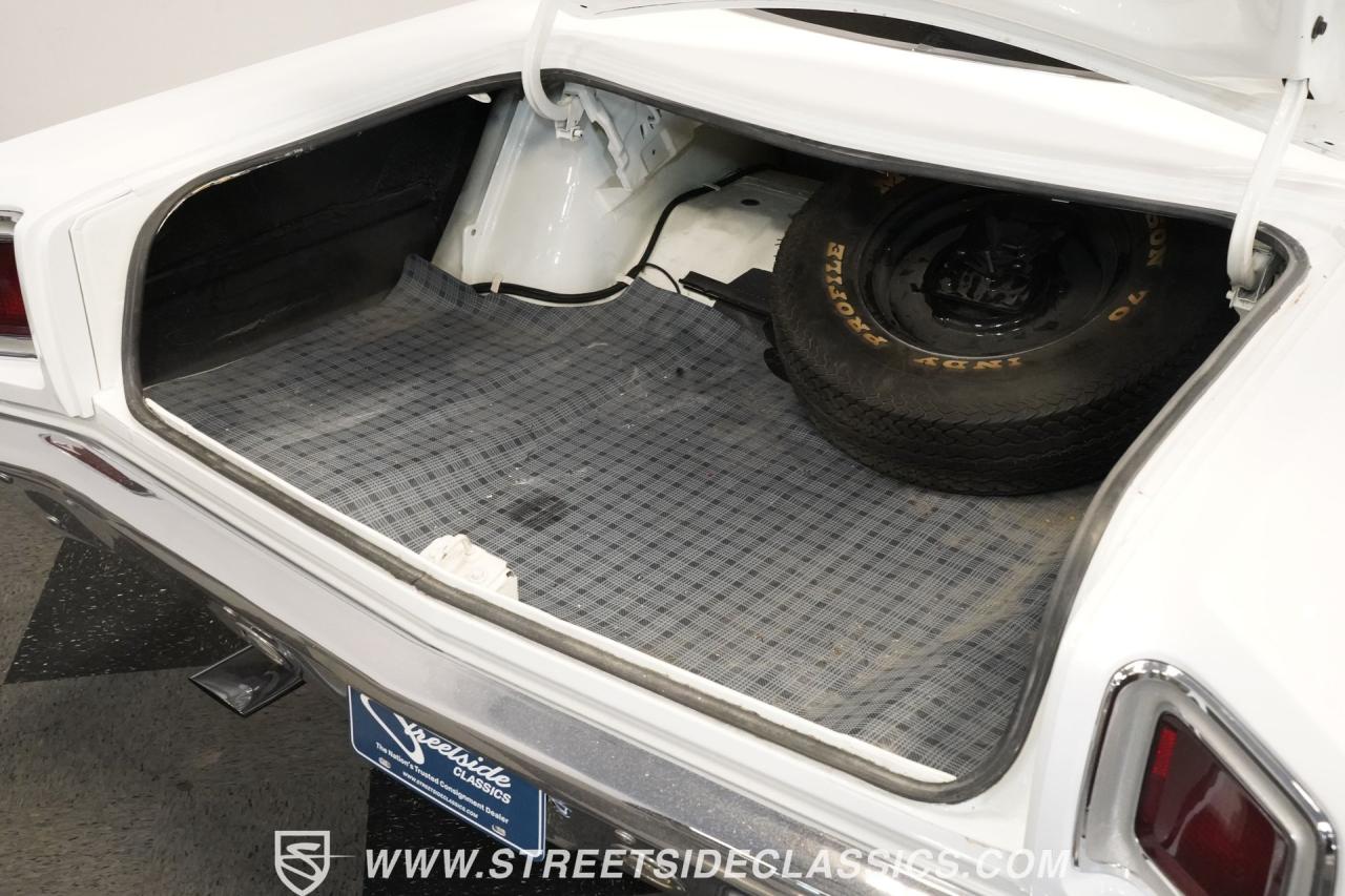 1969 Plymouth Road Runner