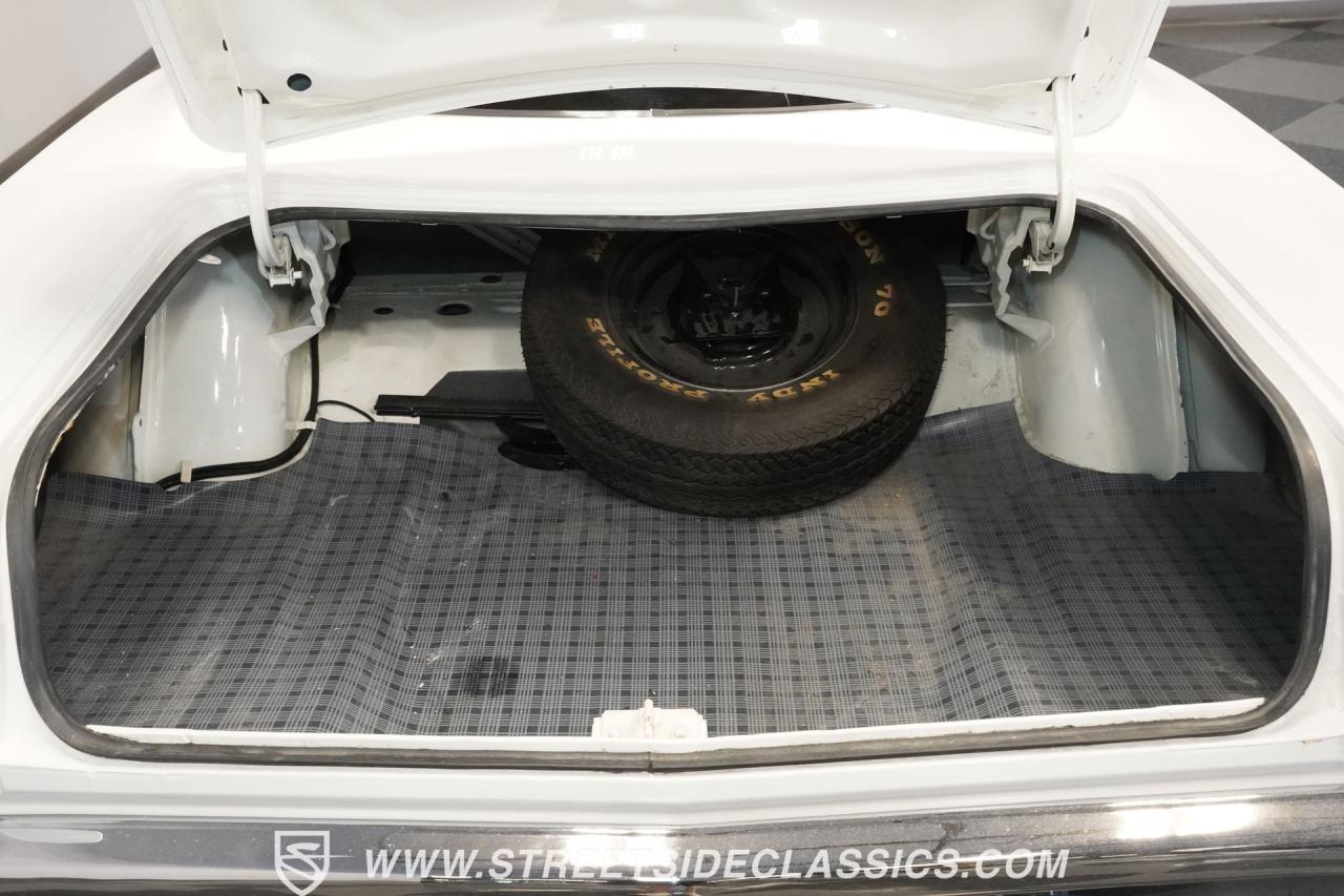 1969 Plymouth Road Runner