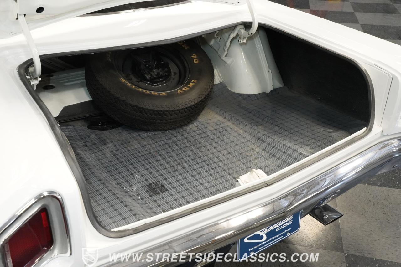 1969 Plymouth Road Runner