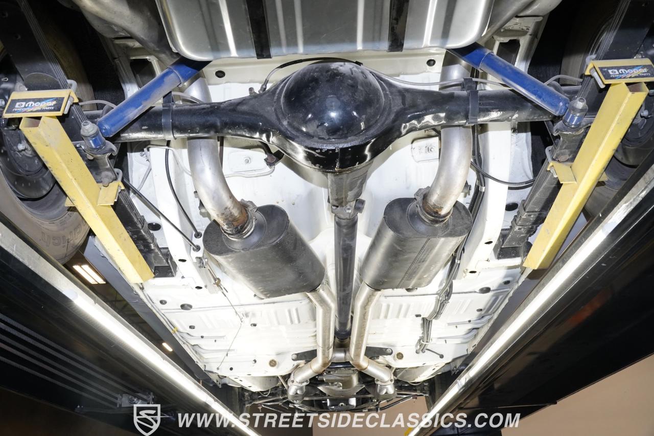 1969 Plymouth Road Runner