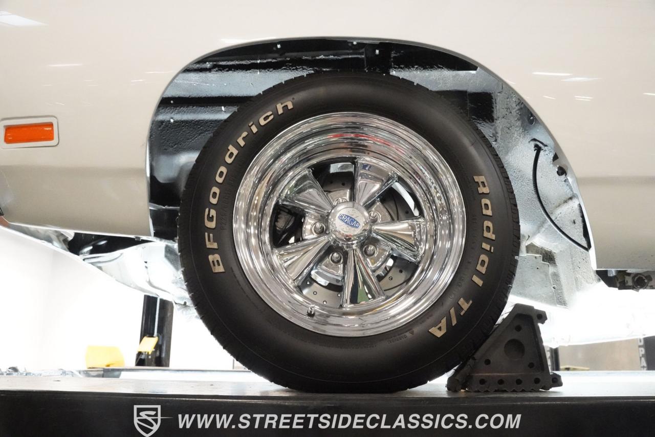 1969 Plymouth Road Runner