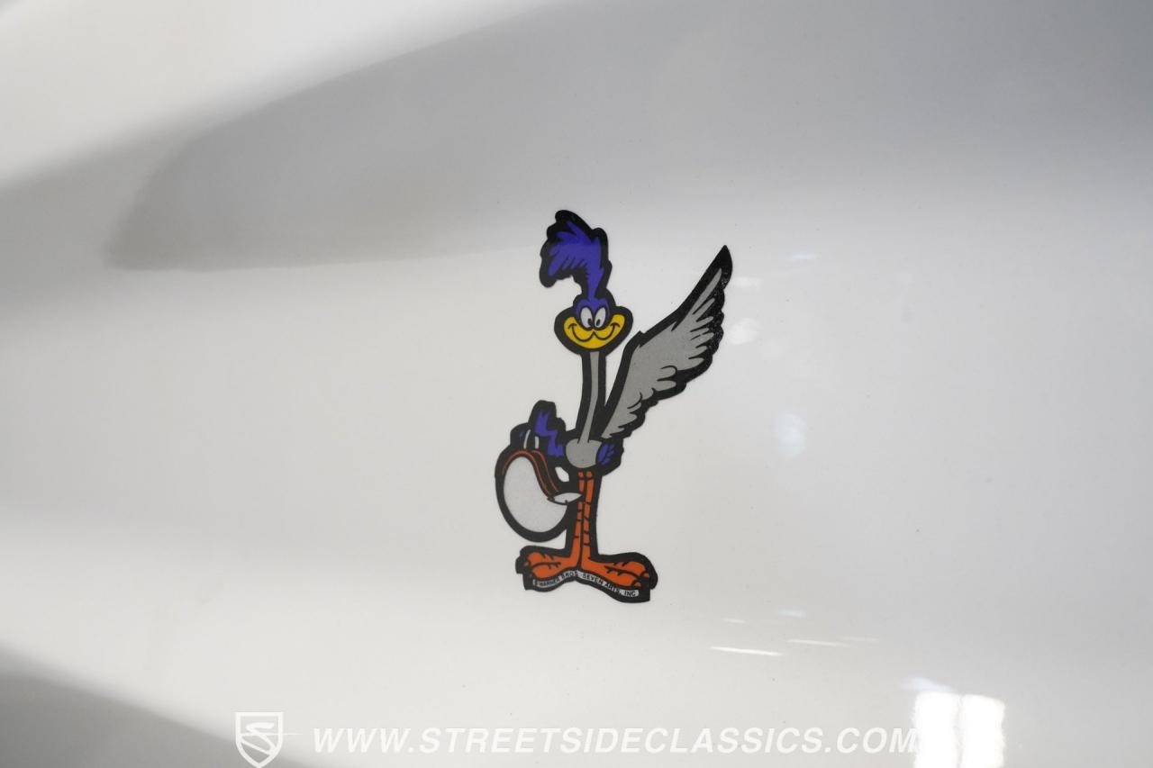 1969 Plymouth Road Runner