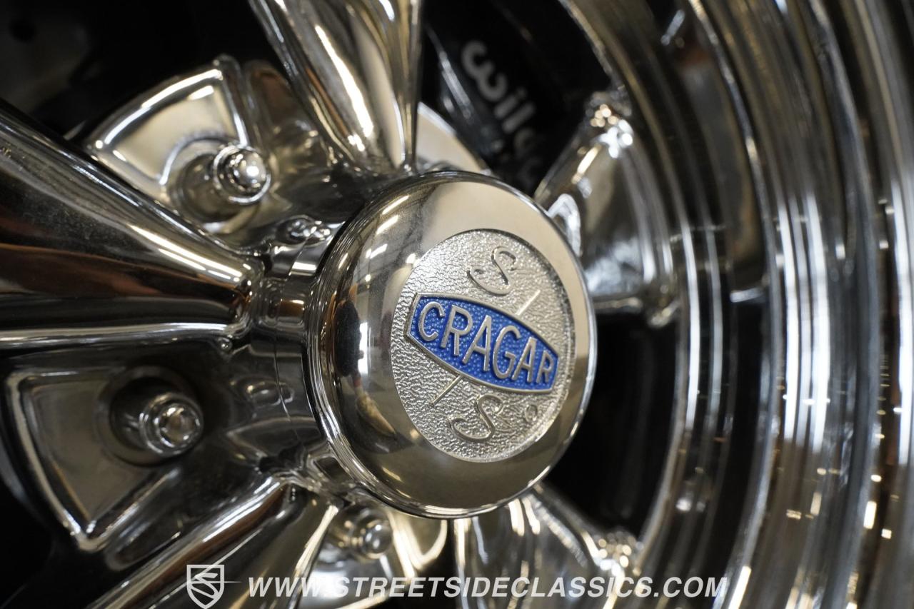 1969 Plymouth Road Runner