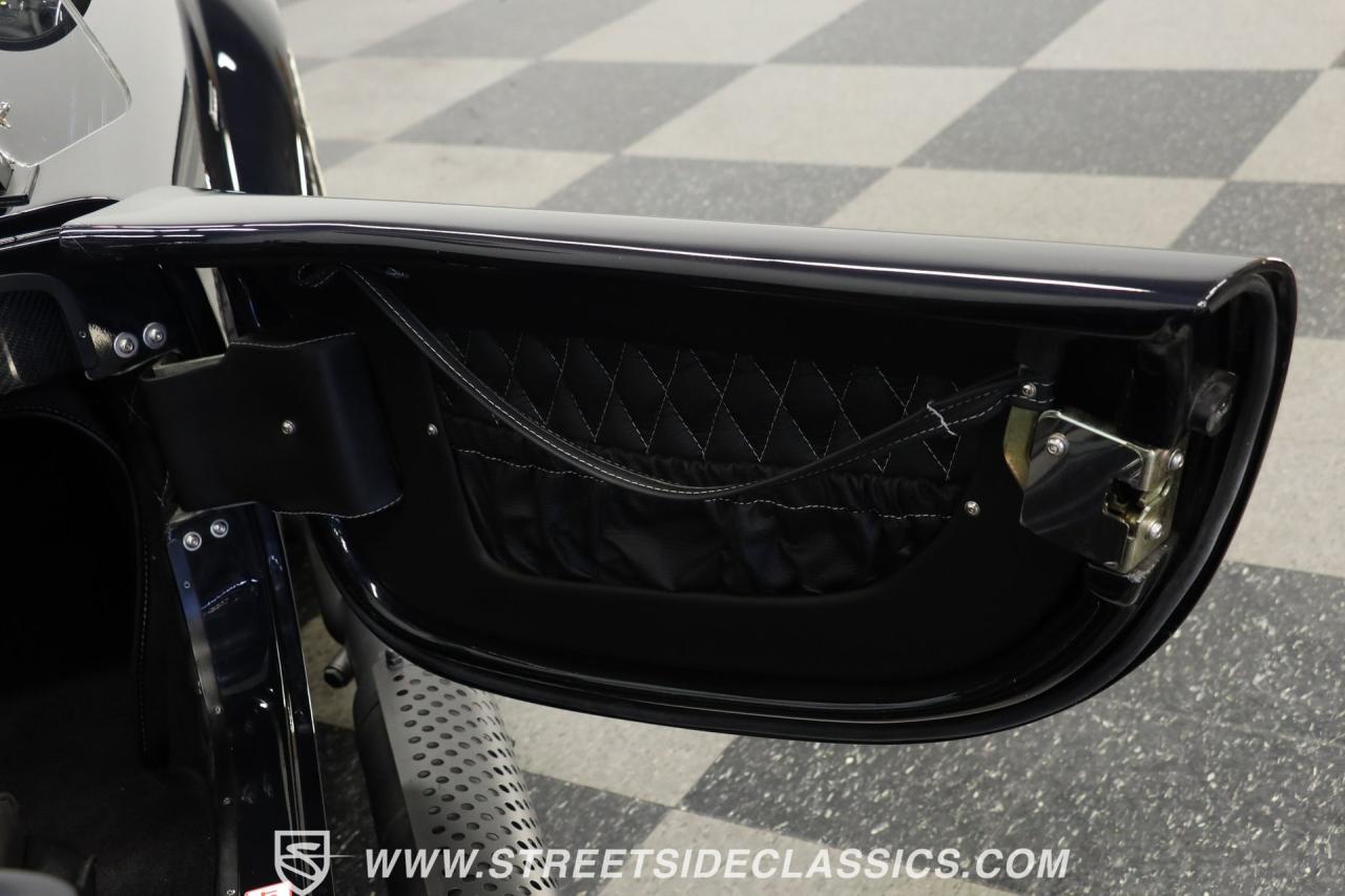 1965 Shelby Cobra Coyote 5.0 Backdraft