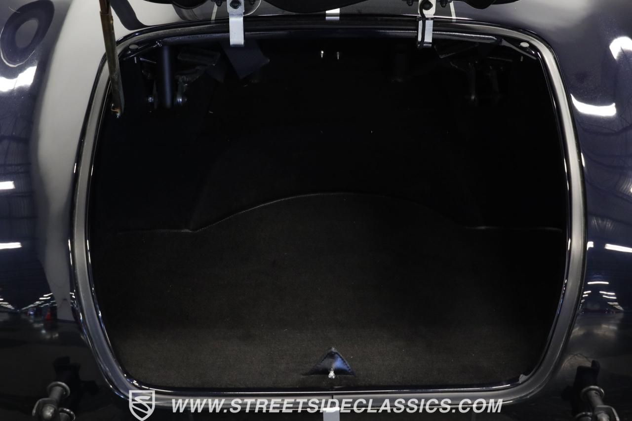 1965 Shelby Cobra Coyote 5.0 Backdraft