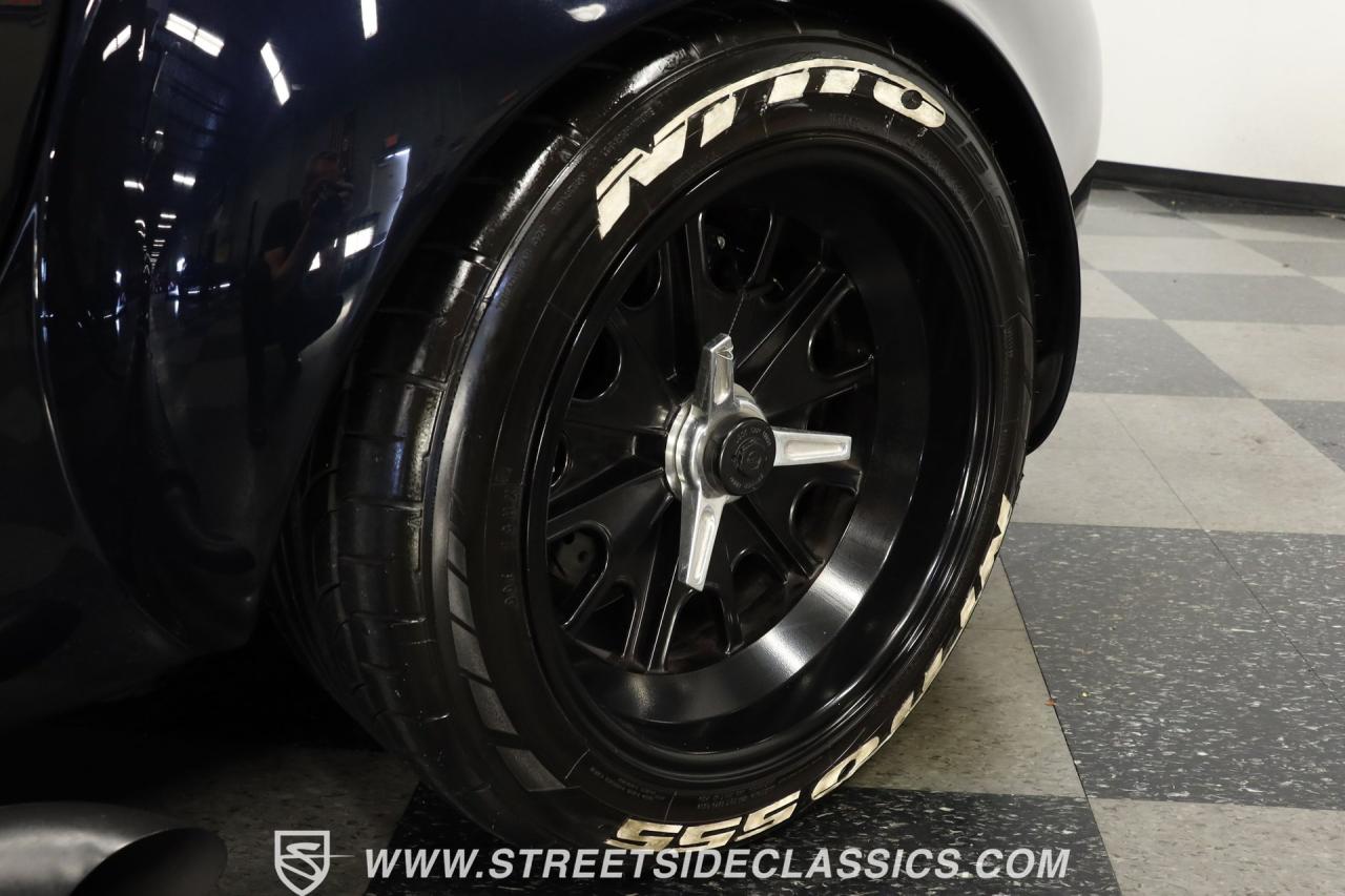 1965 Shelby Cobra Coyote 5.0 Backdraft