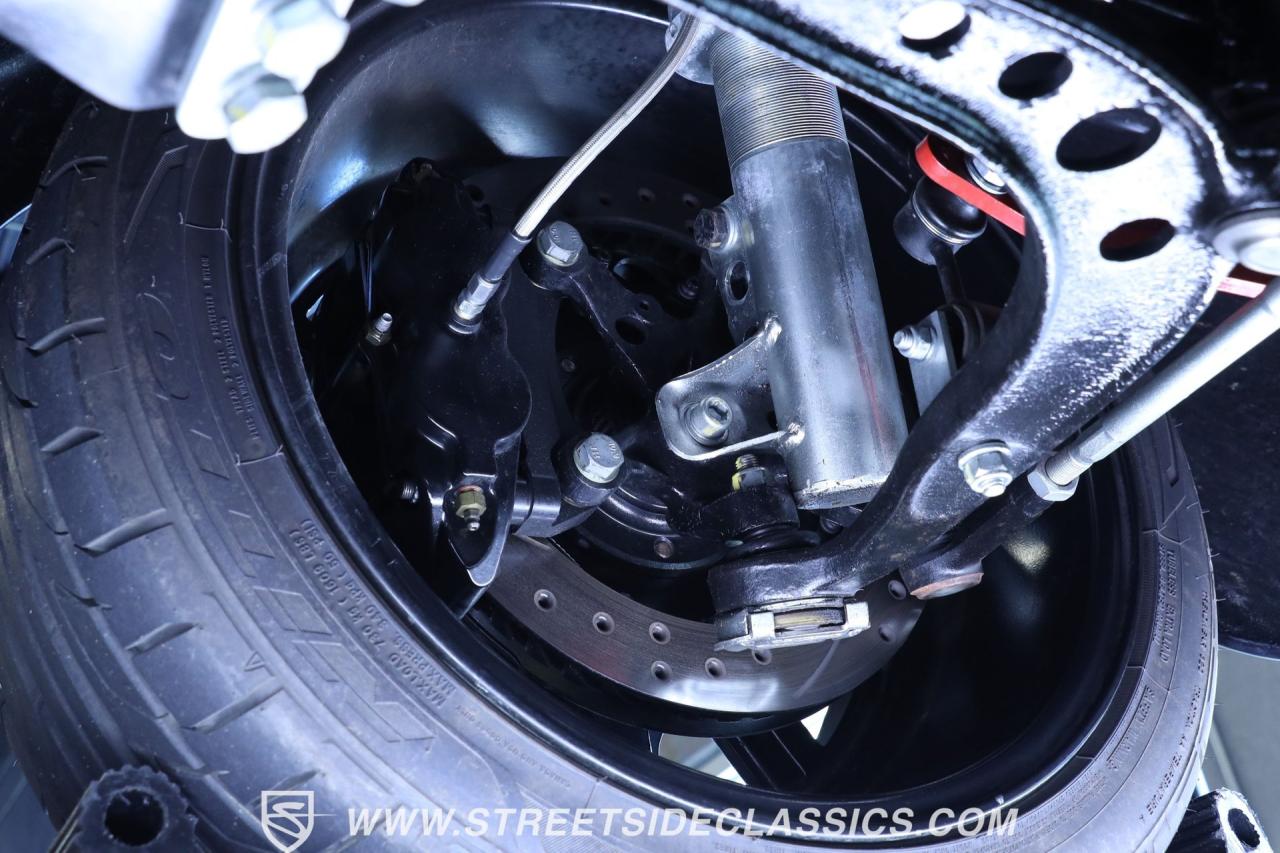 1965 Shelby Cobra Coyote 5.0 Backdraft