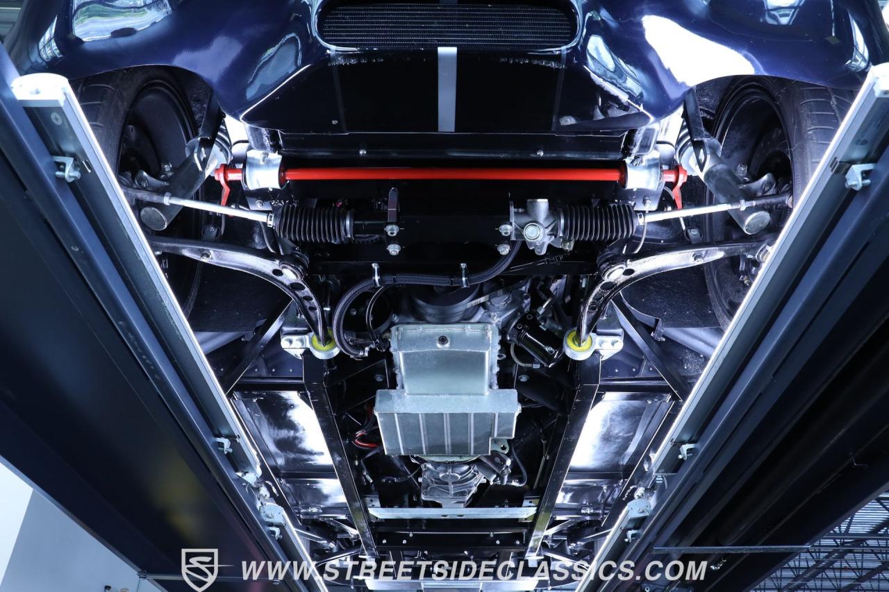 1965 Shelby Cobra Coyote 5.0 Backdraft