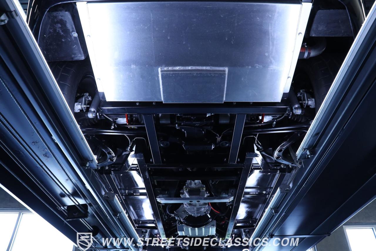 1965 Shelby Cobra Coyote 5.0 Backdraft