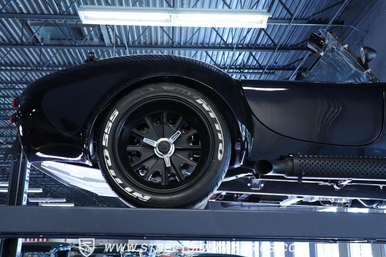 1965 Shelby Cobra Coyote 5.0 Backdraft