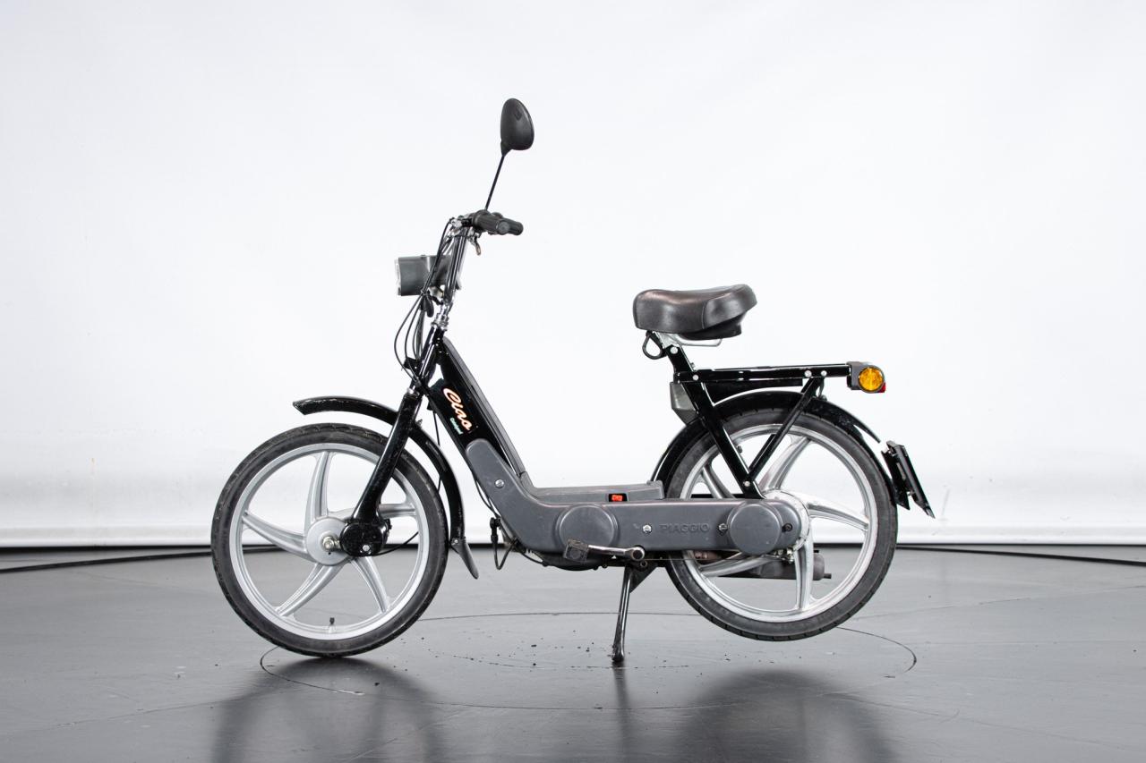 2002 Piaggio CIAO PX CATALYZED