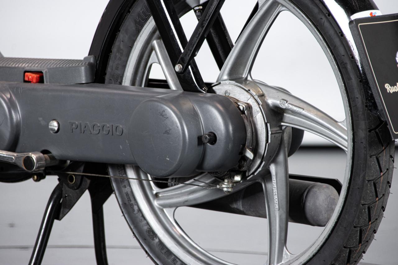 2002 Piaggio CIAO PX CATALYZED