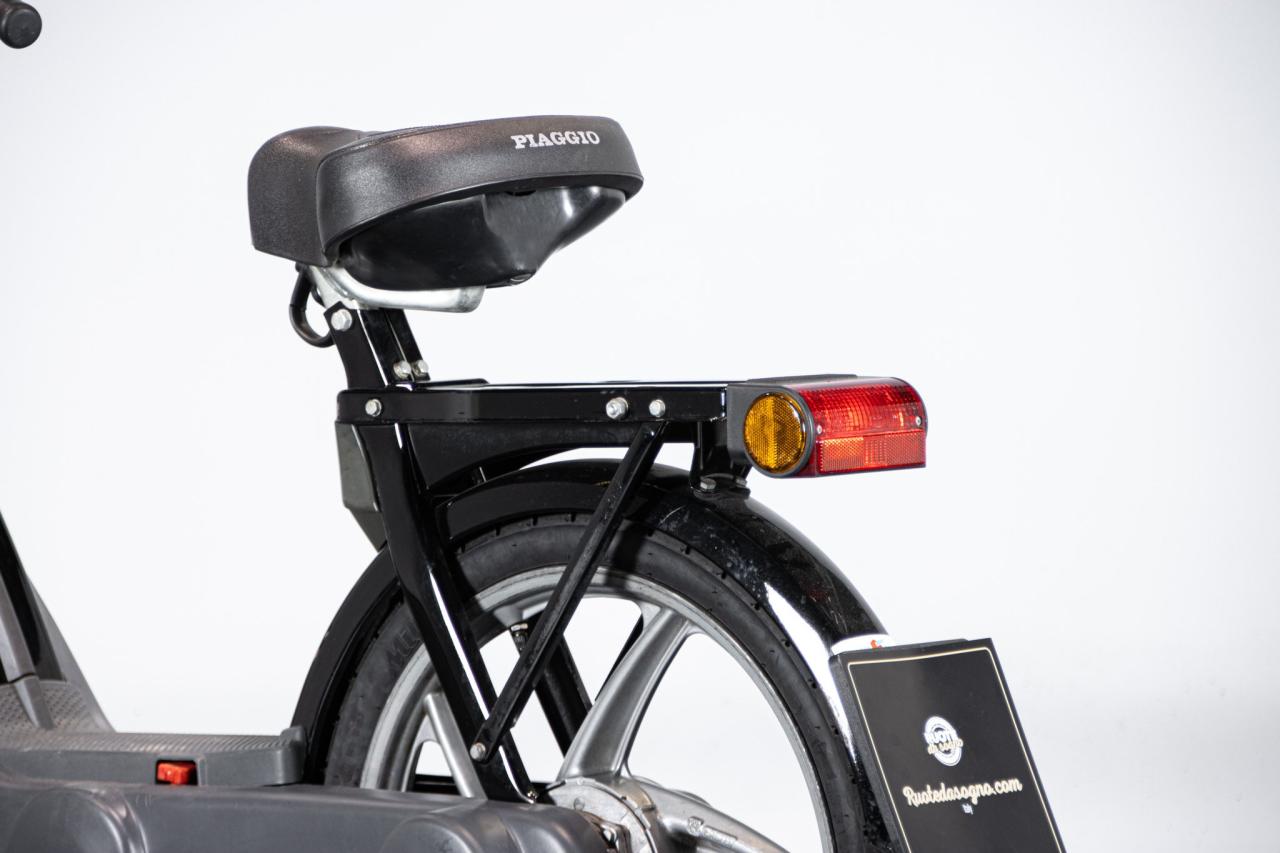 2002 Piaggio CIAO PX CATALYZED