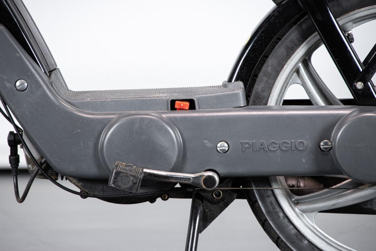 2002 Piaggio CIAO PX CATALYZED