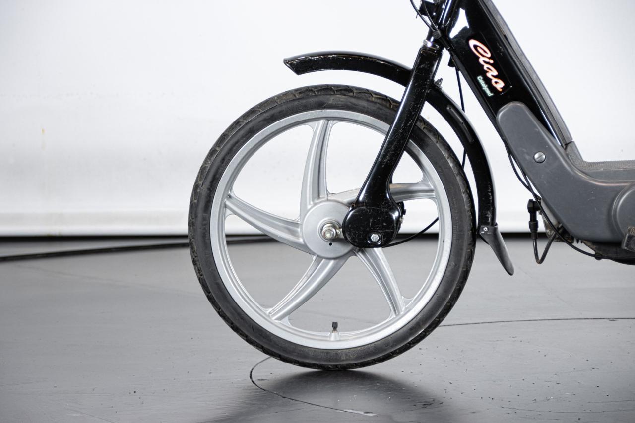 2002 Piaggio CIAO PX CATALYZED