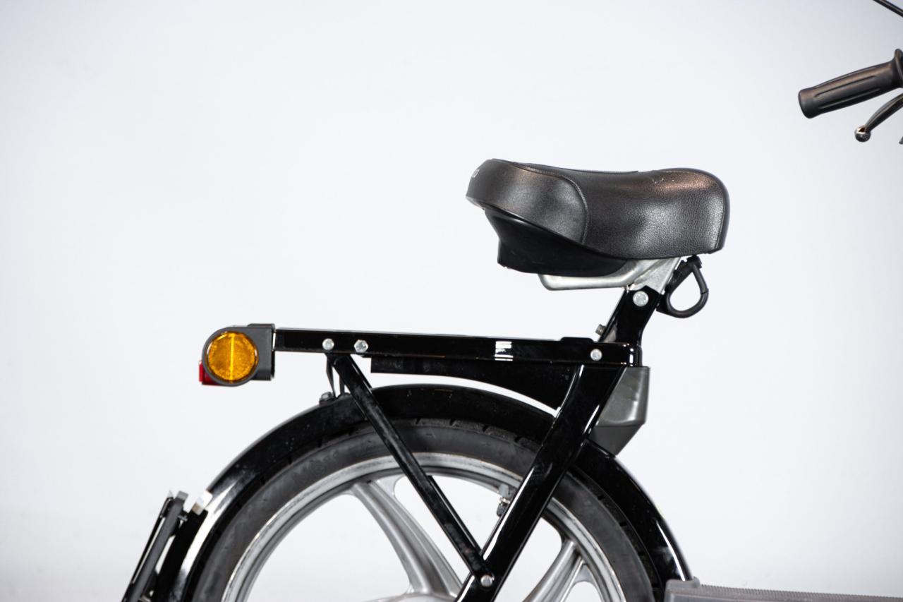 2002 Piaggio CIAO PX CATALYZED