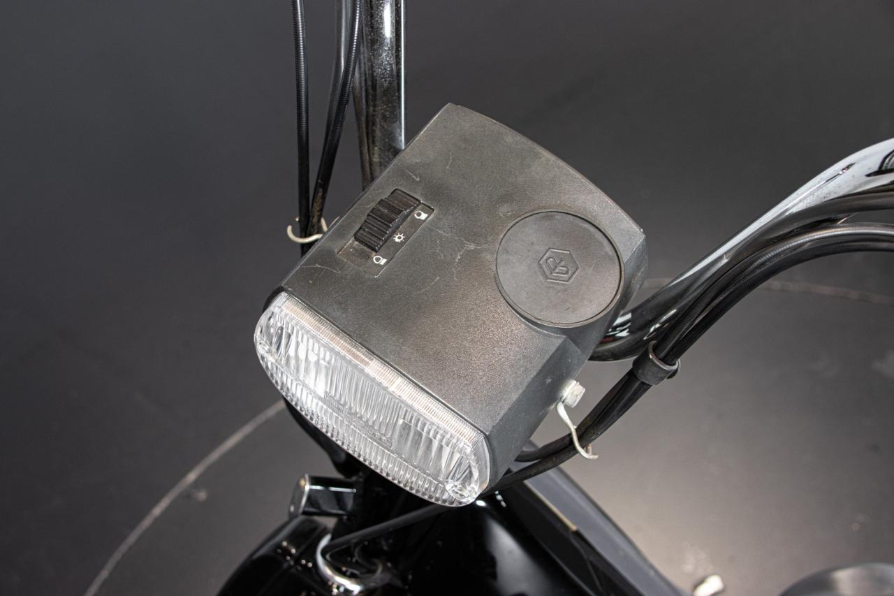 2002 Piaggio CIAO PX CATALYZED