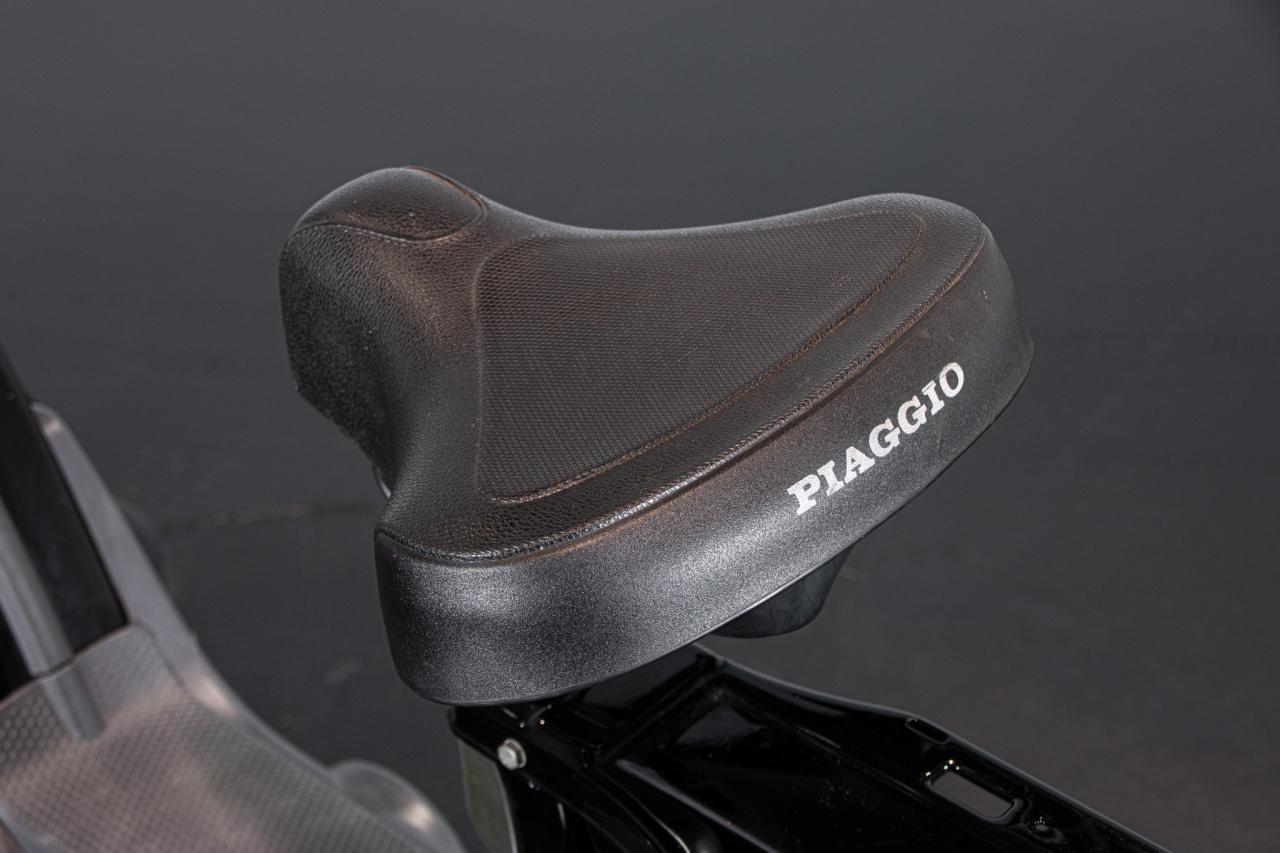 2002 Piaggio CIAO PX CATALYZED