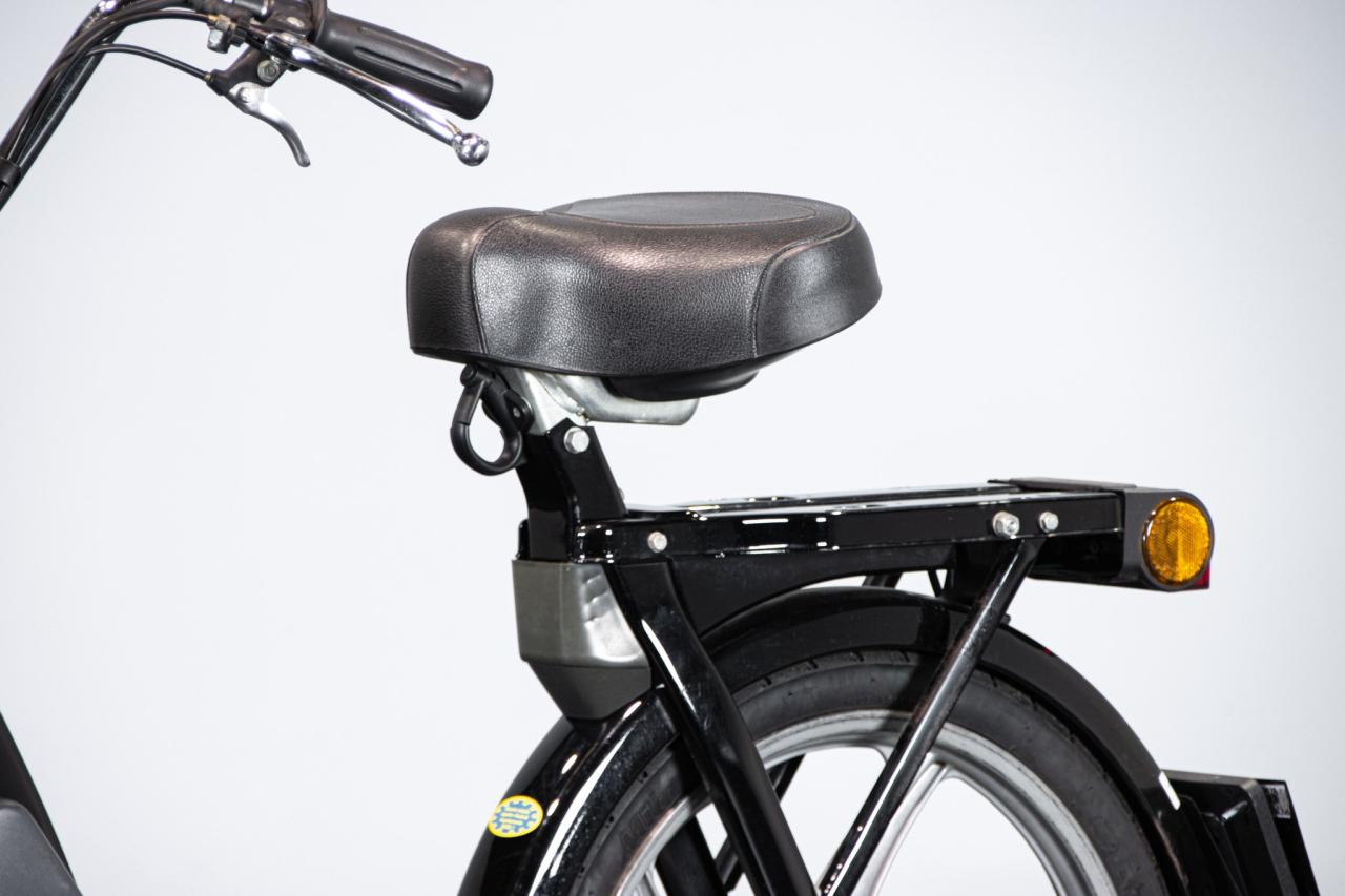 2002 Piaggio CIAO PX CATALYZED