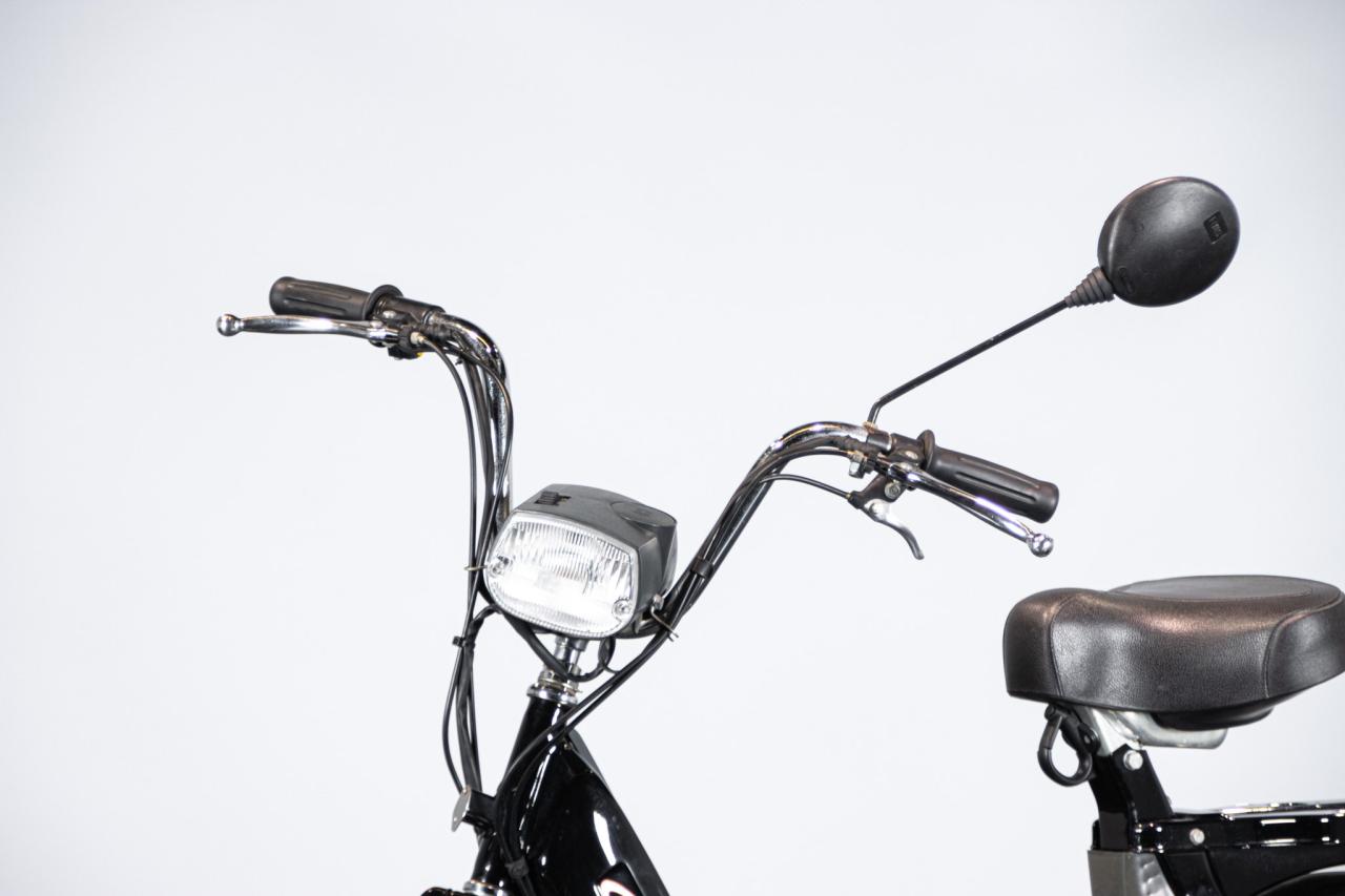 2002 Piaggio CIAO PX CATALYZED