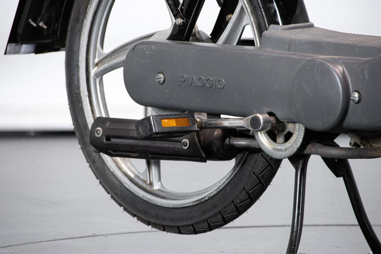 2002 Piaggio CIAO PX CATALYZED