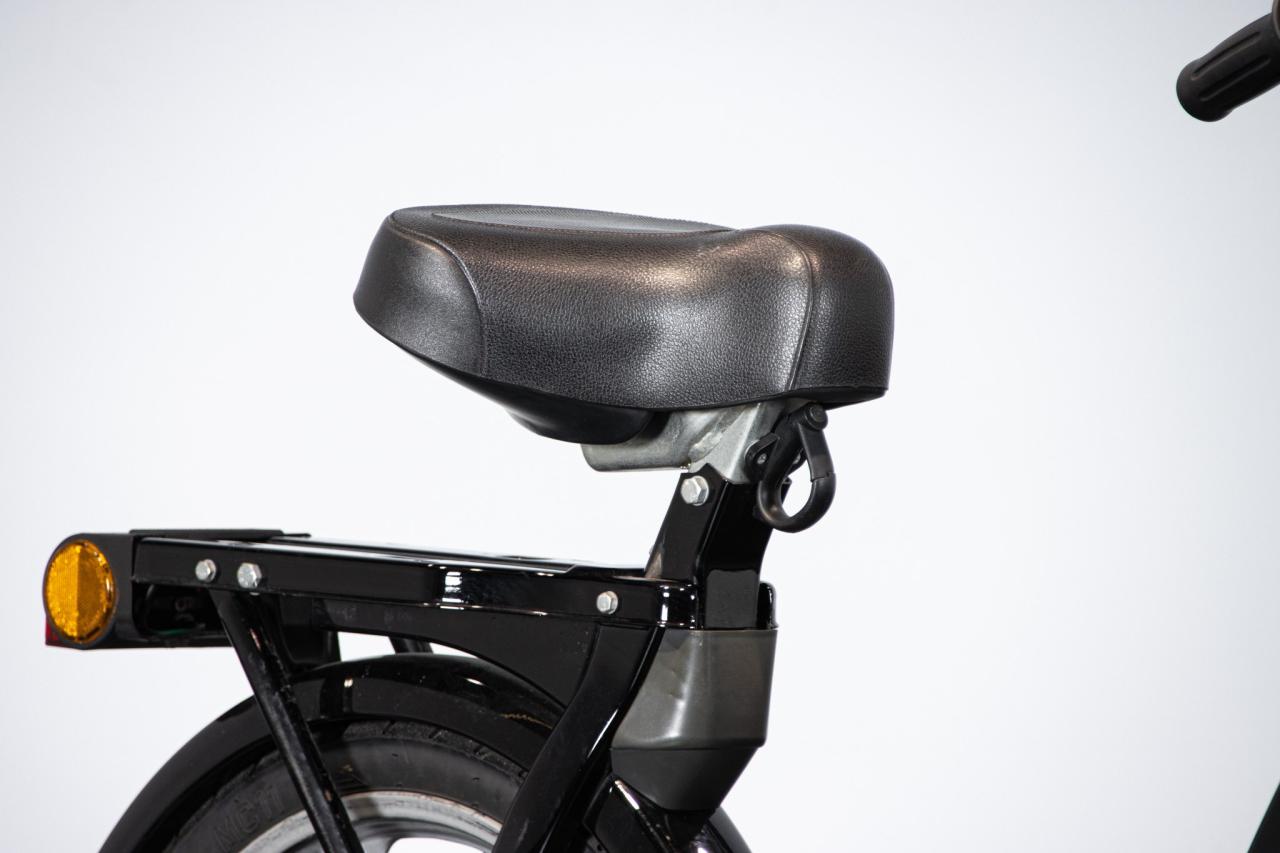 2002 Piaggio CIAO PX CATALYZED